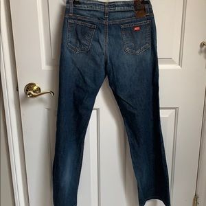 Miss Sixty Jeans - Miss sixty extra low ty jeans size 30x28 Miss Sixty Jeans - Miss sixty extra low ty jeans size 30x28